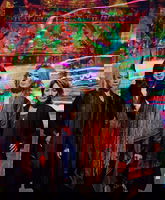 BUCK-TICK FEST 2007 ON PARADE Limited Edition - BUCK∞TICK | vkgy