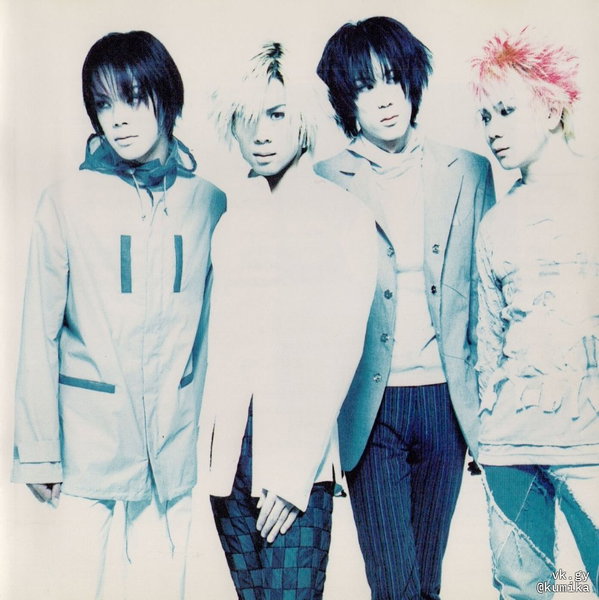 Ray profile | Rayプロフィール | vkgy (ブイケージ)