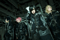 XAA-XAA videos | ザアザアの動画 | vkgy (ブイケージ)