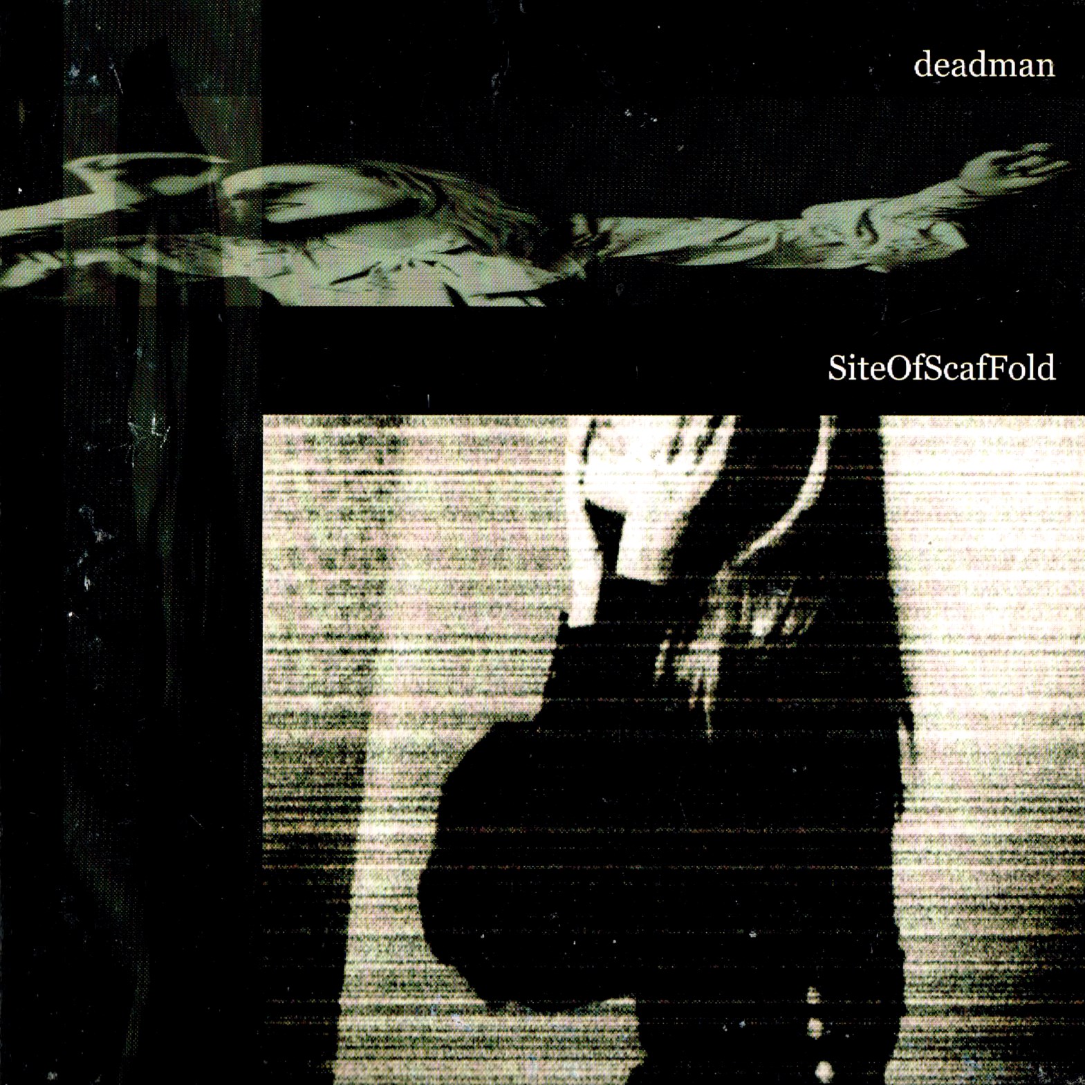 SiteOfScafFold - deadman | vkgy (ブイケージ)