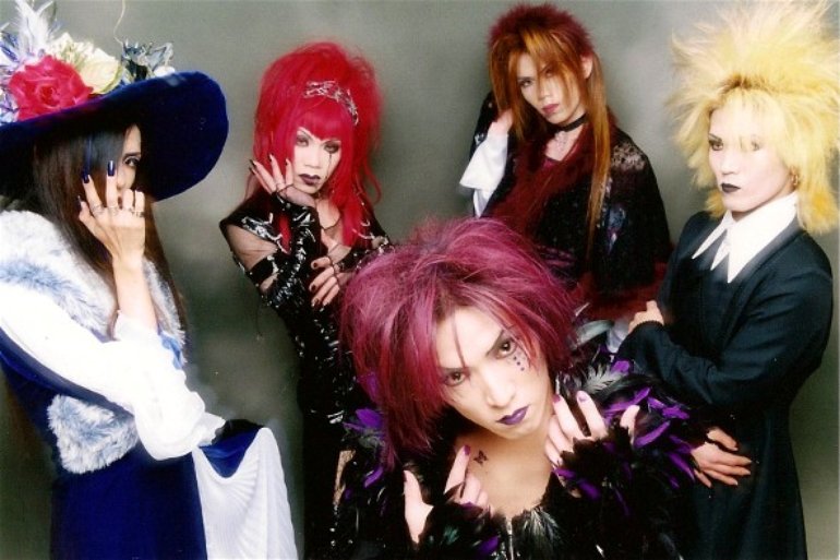 シンシア 「Memory of Cynthia」 ヴィジュアル系 V系 シンシア