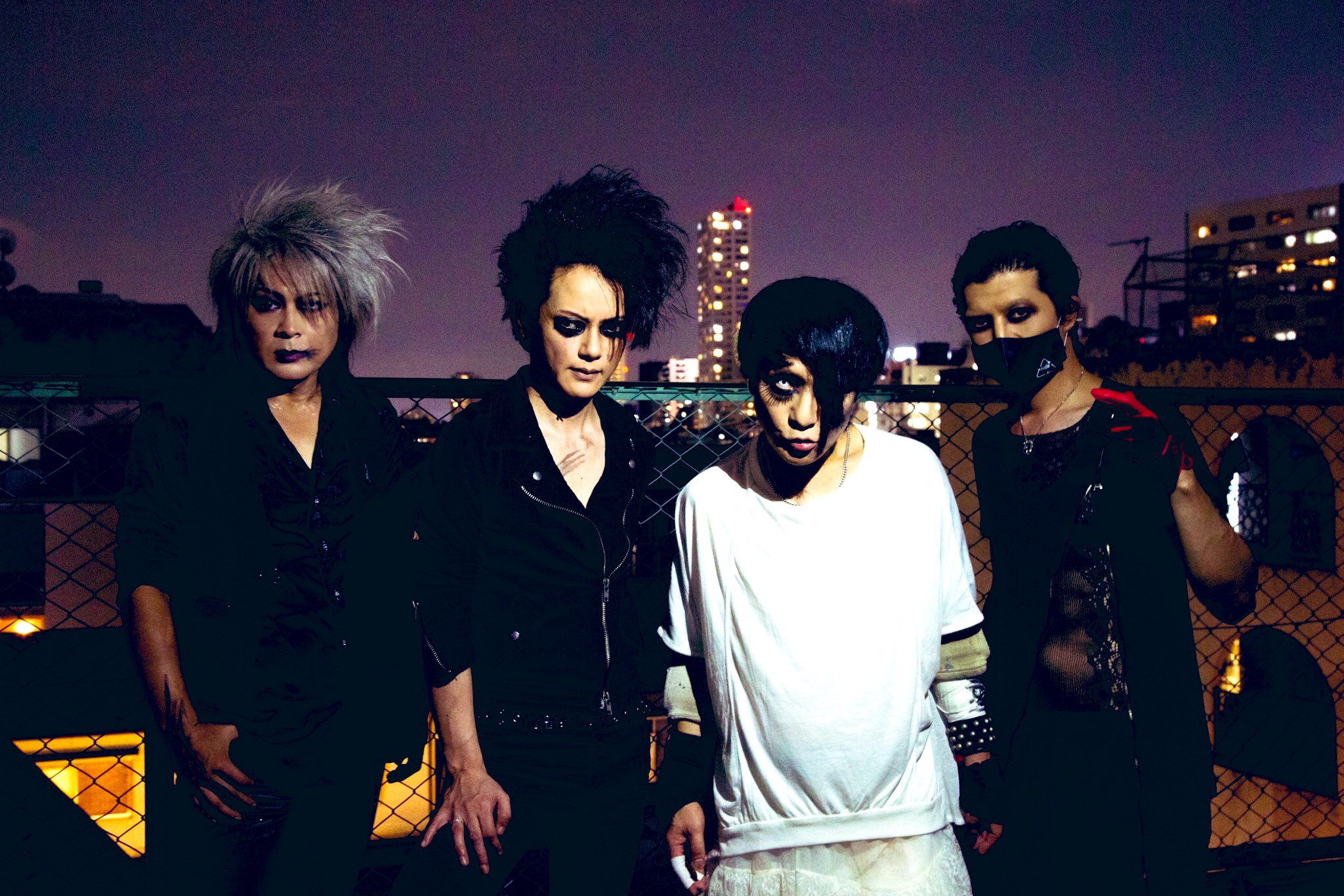 Majime na Ningen wa Shinubeki de aru - ∀NTI FEMINISM | vkgy