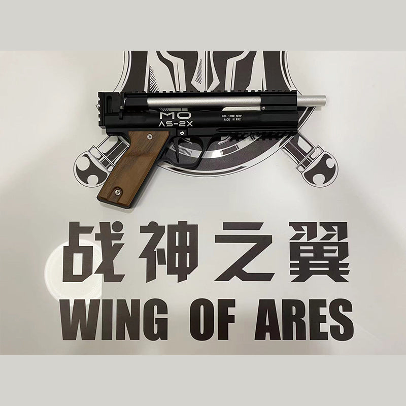 人気新登場】トンプソン・コンテンダー AX-2S 合金 コンテンダー