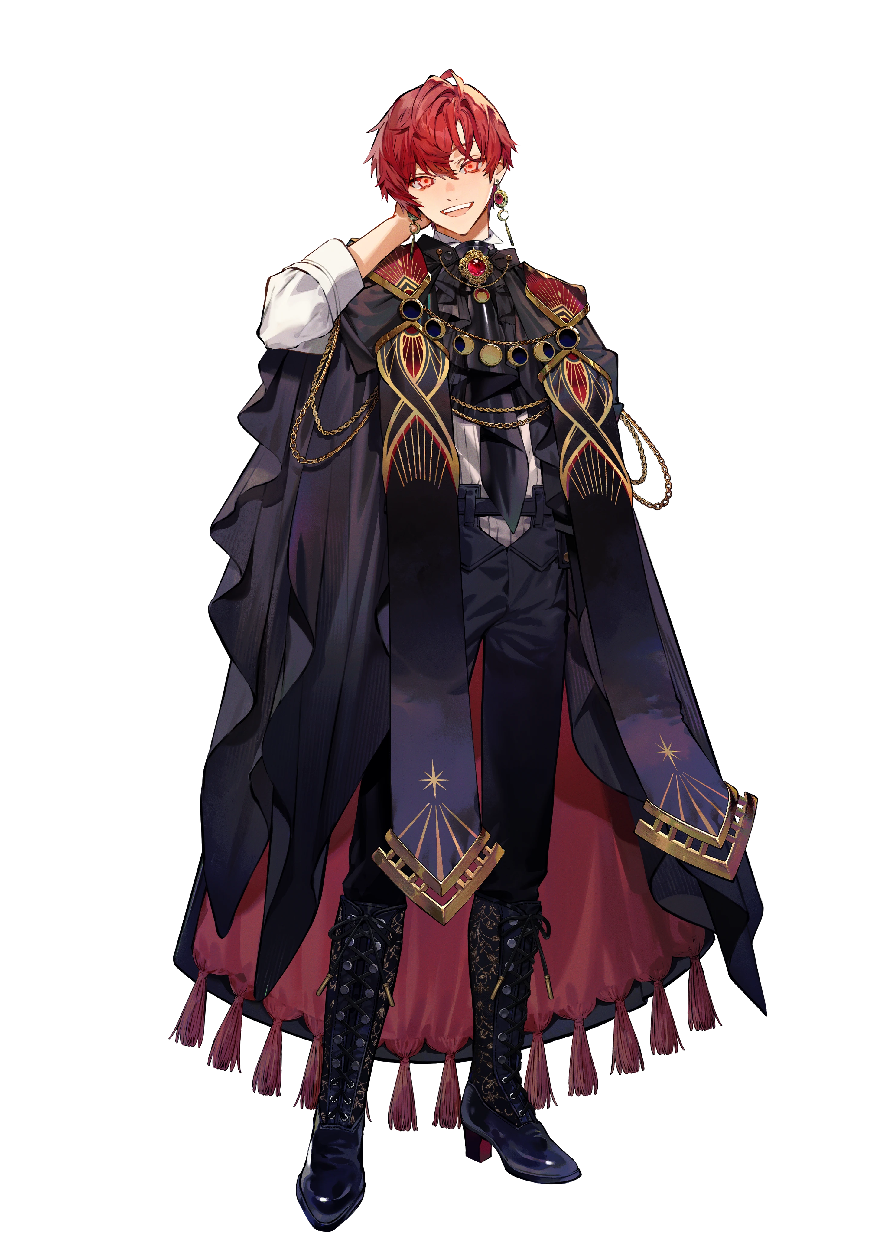 ユエル - VOISING【公式】