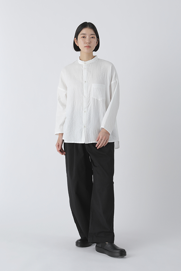 肌にやさしい定番アイテム、Plantationのマシュマロガーゼ、エジプト