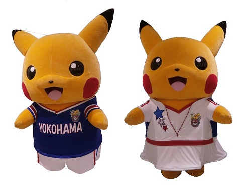 ポケモンセンター スタッフボイス