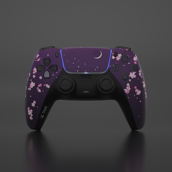 VOID] Custom Controller Critical Model - Dual Sense PS5 Pro