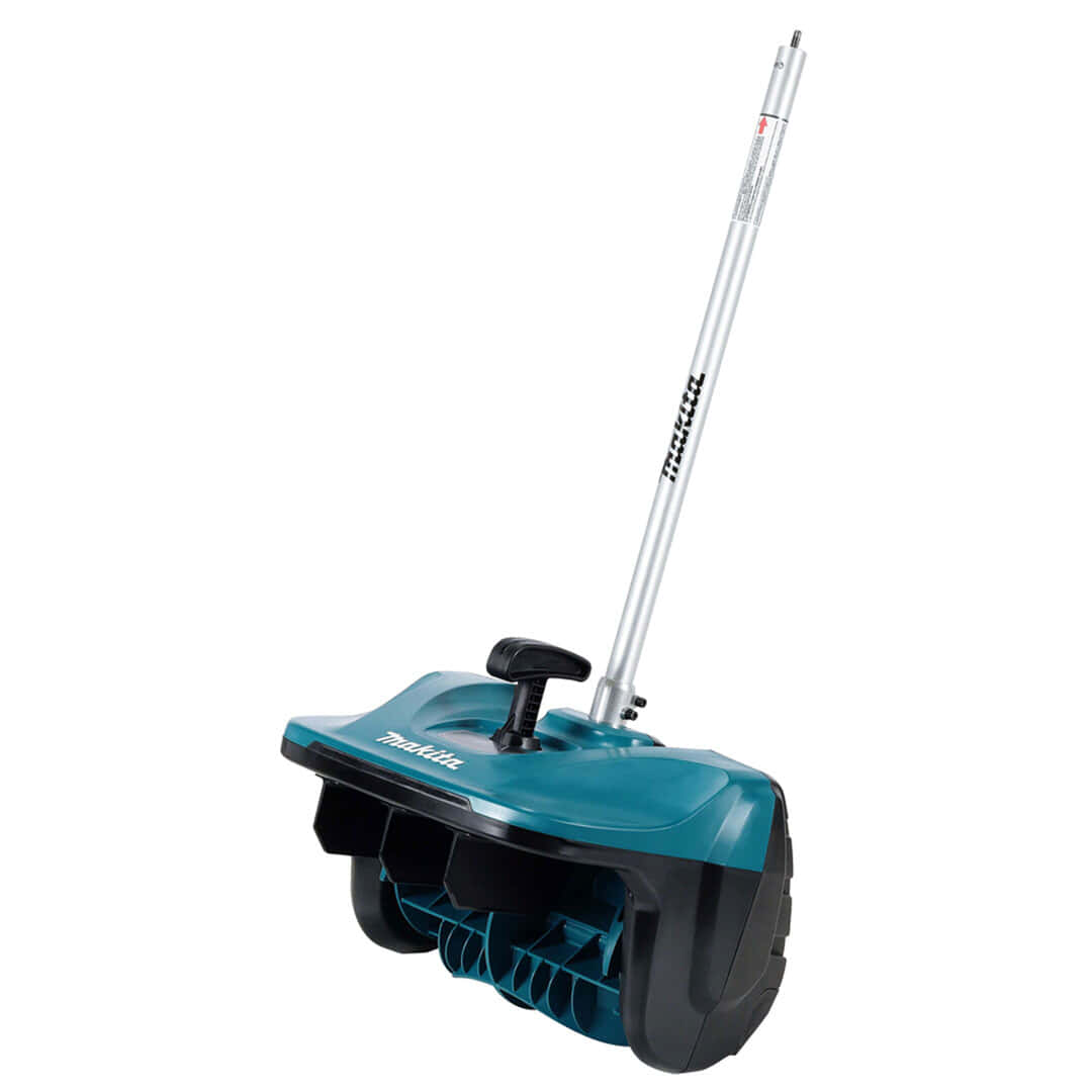 Makita SN400MP Snow Blower Attachimentを発売、スプリットモータ対応