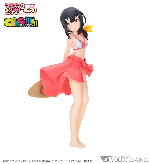 Prisma Illya 2wei Hertz! - Miyu (Swimwear ver.) 1/8 Scale
