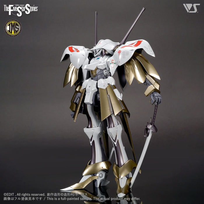 IMS 1/100 Schpertor K.O.G. — VOLKS USA, INC.