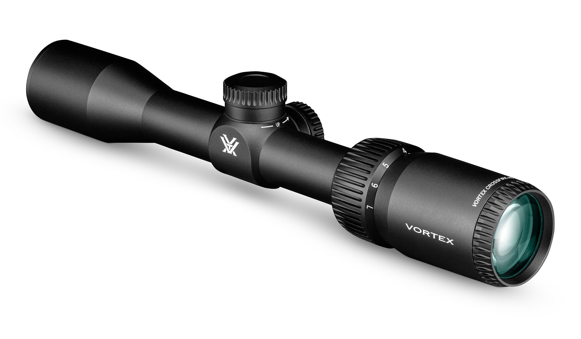 Vortex Crossfire HD 2-7x32 Riflescope