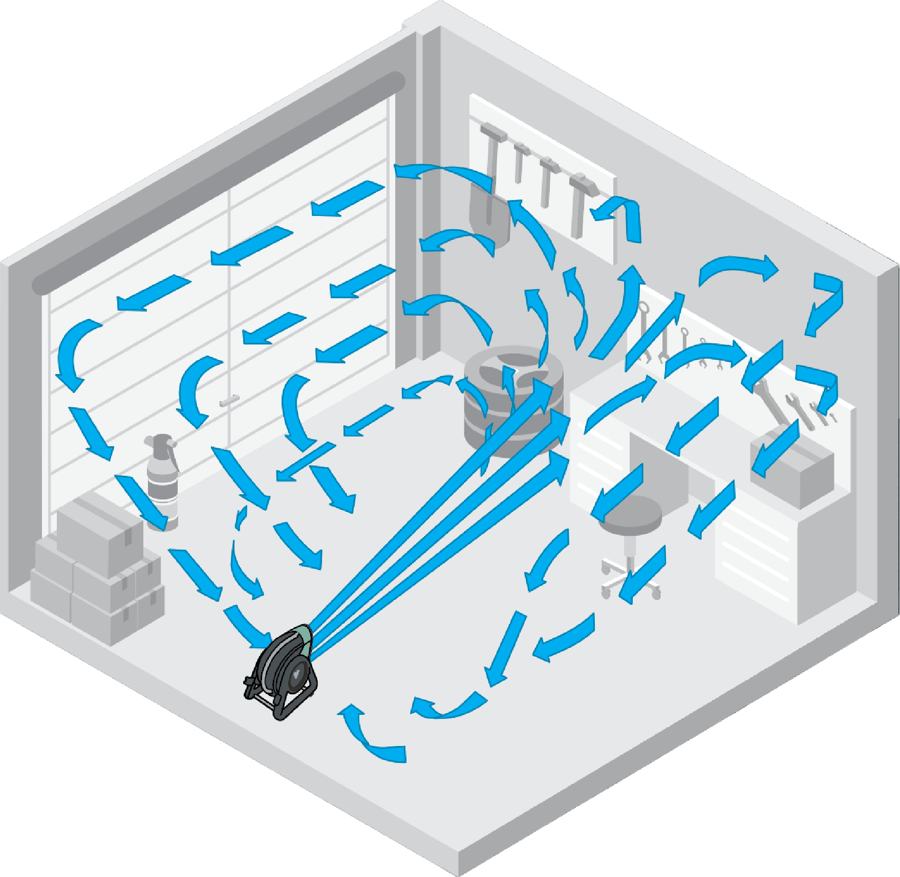 RTRHD-JP - VORNADO - ボルネード公式サイト