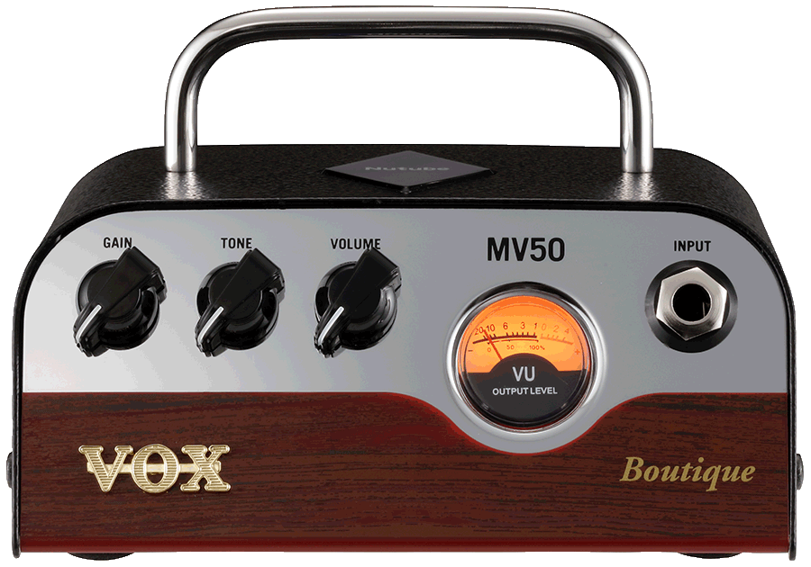 MV50 Clean - Vox Amps