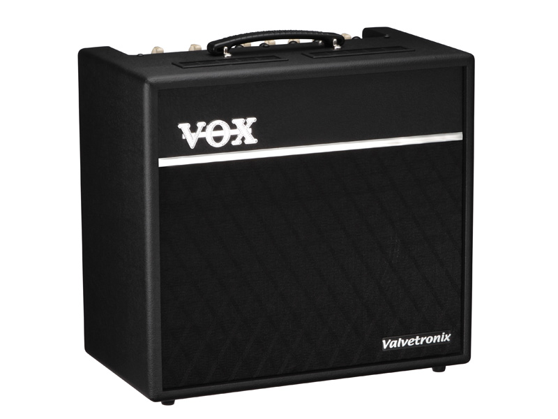 VT80+ - Vox Amps