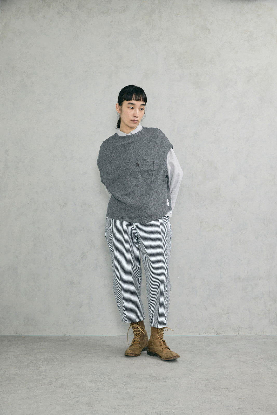 TOPS – ページ 2 – vm/ヴーム‐ONLINE STORE