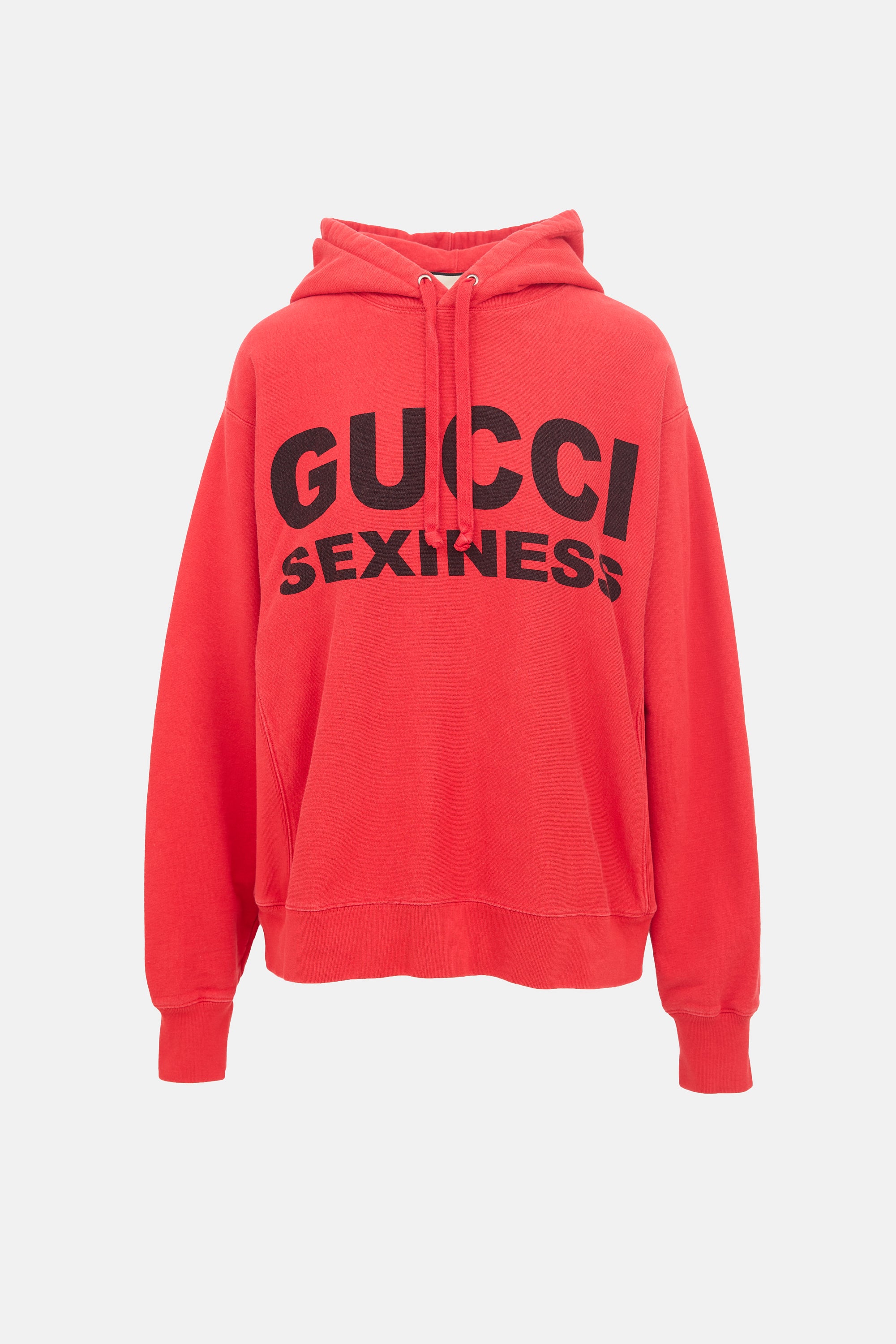 Gucci // Sexiness Hoodie – VSP Consignment