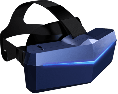 Pimax 5K Plus: Full Specification - VRcompare