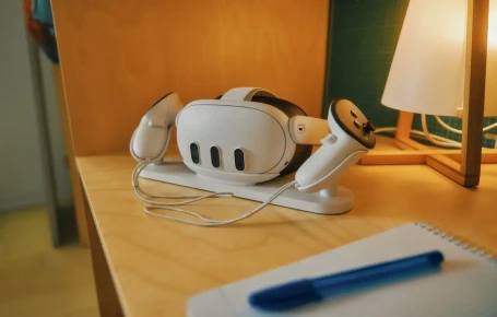 Buy the Meta Quest 3 512 GB | VR Expert | VR & AR