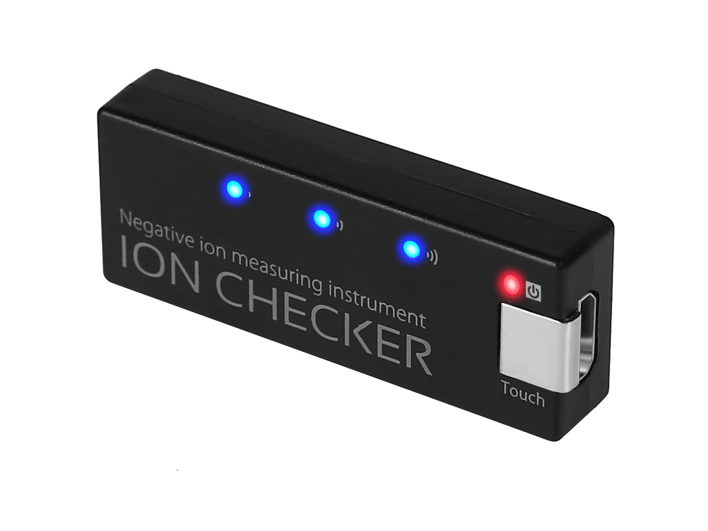 高性能マイナスイオン測定器AW-IONCHECKER イオンチェッカー