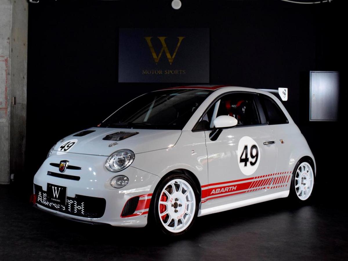 在庫詳細 - プレミアム輸入車の販売・買取｜W（ダブル）関西・西宮