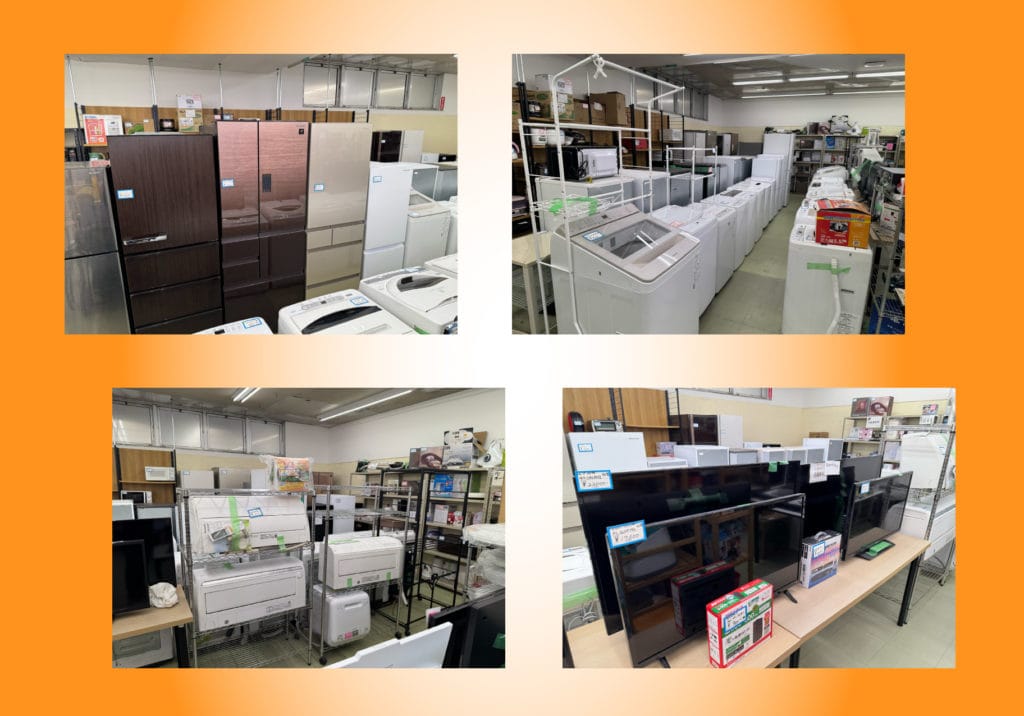 Re USE 市場 おもろや