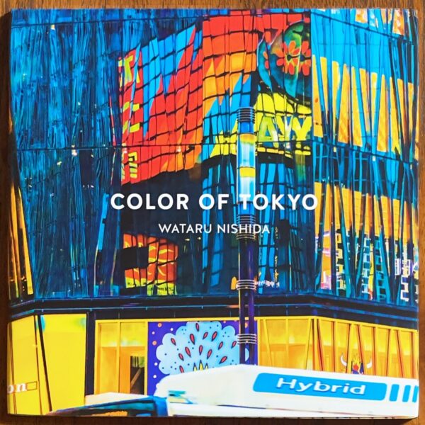 写真家西田航さんのCOLOR OF KANSAI 和菓子工房あん庵 So sweet so