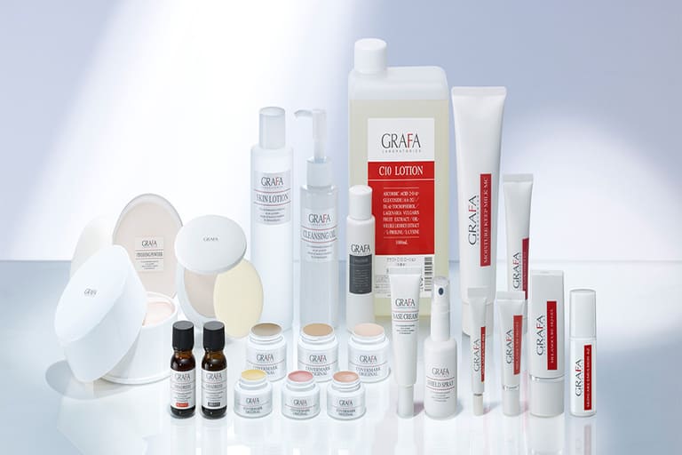 グラファメラノキュアHQの特徴や効果を紹介！購入するときの注意点