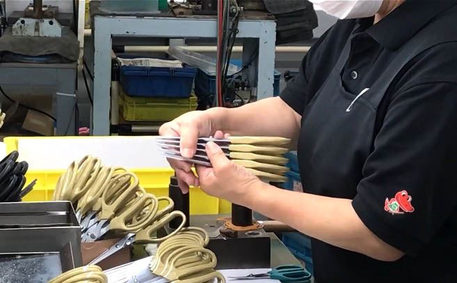 Gクラシック】アルスヌーボー GC-3000｜アルス《公式》園芸刃物ショップ