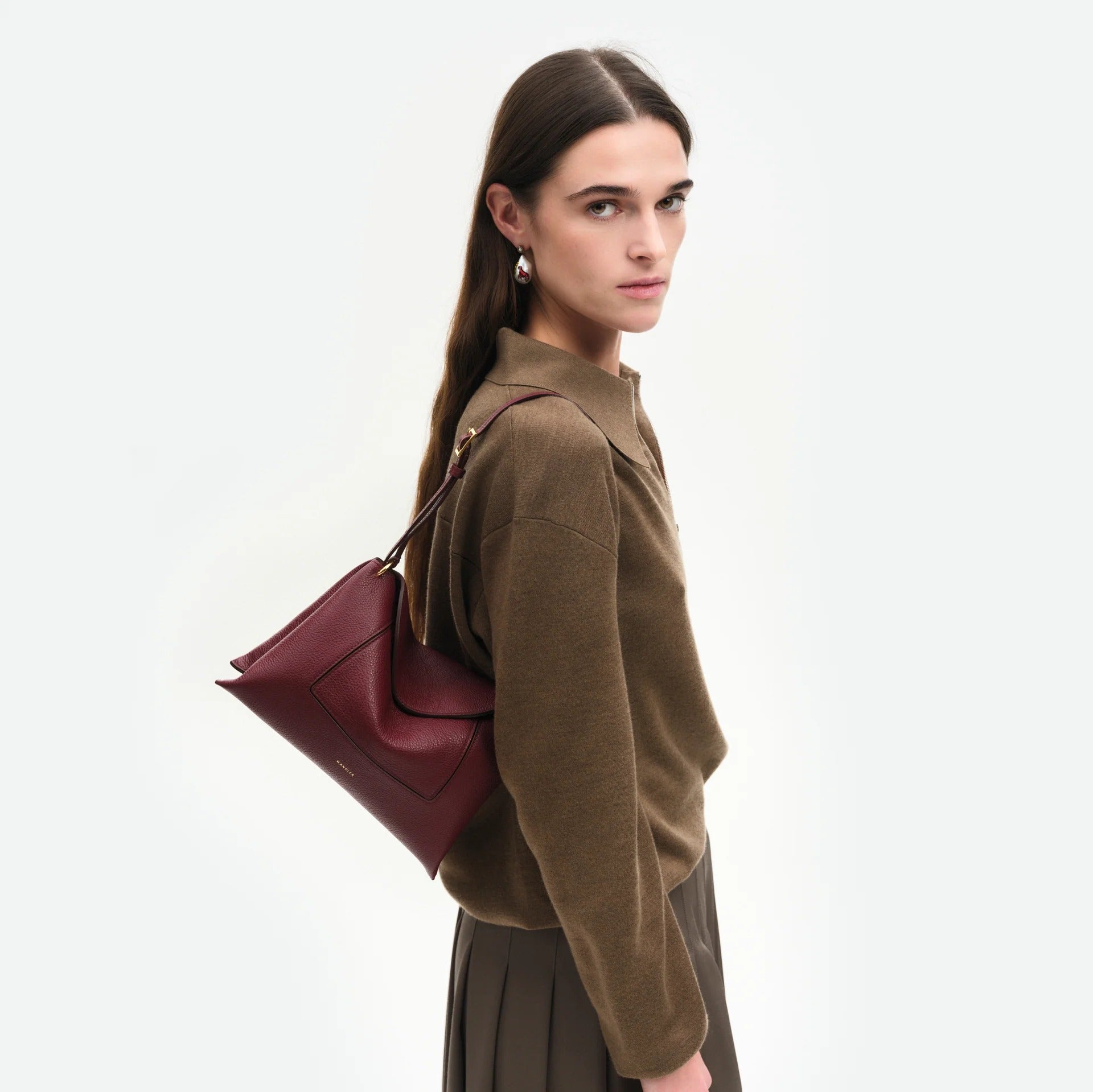 ペネロペ スラウチバッグ｜【Wandler】ワンドラー公式オンラインストア