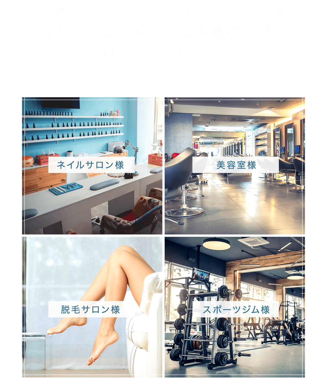 イ*）様 V-MAX 美容機器 VMAX ブイマックス 業務用美顔器 サロン向け