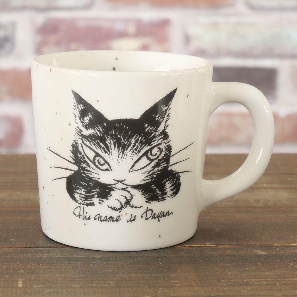 サンドマグ＃2 ダヤン | わちふぃーるどオンラインショップ