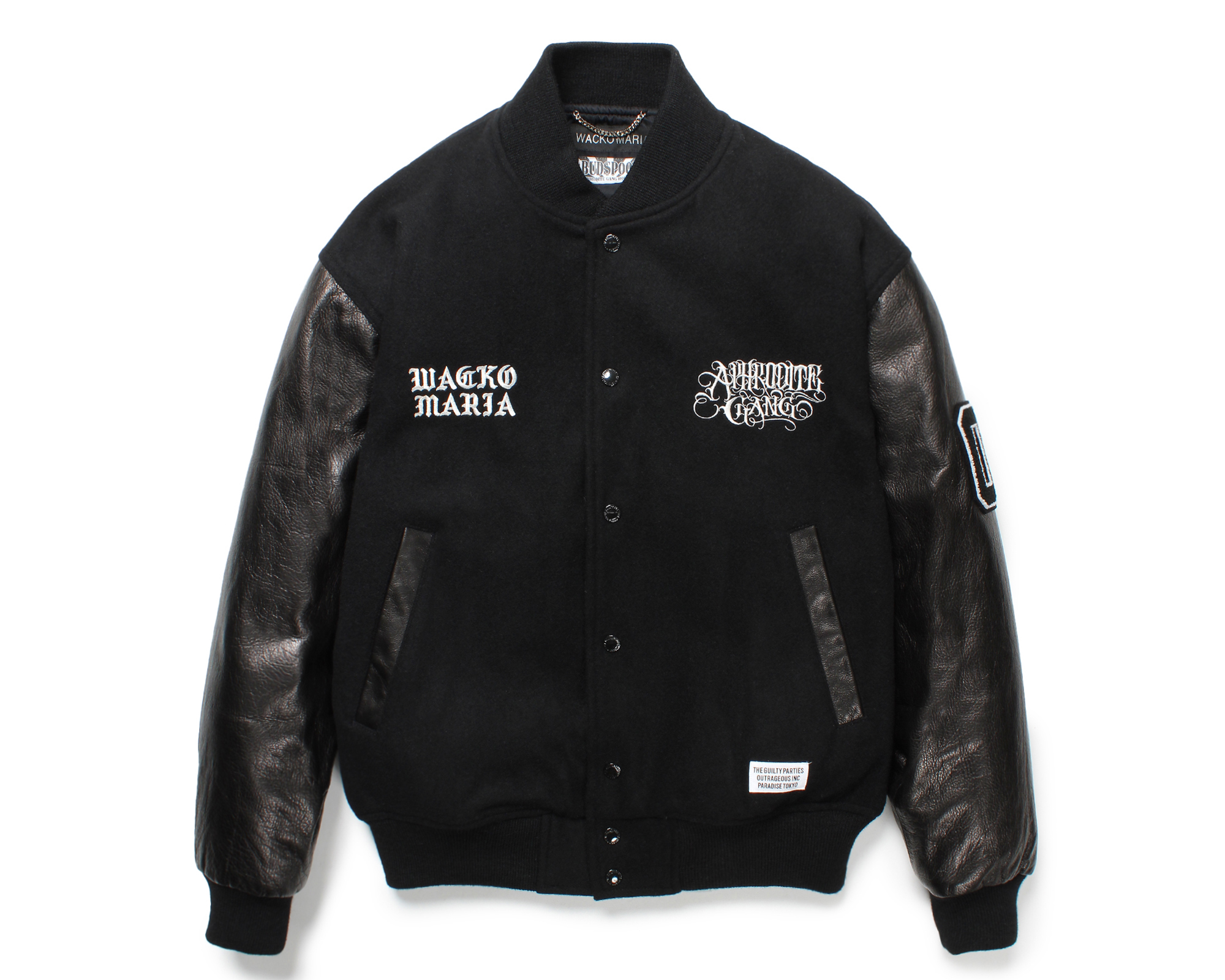 PARADISE TOKYO 9TH ANNIVERSARY | NEWS | WACKO MARIA