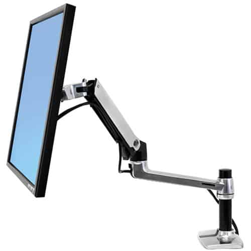 LX Desk Monitor Arm - Wacom Canada