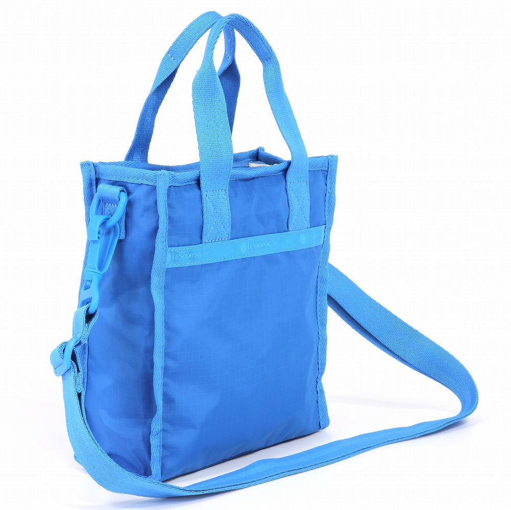 LeSportsac レスポートサック ショルダーバッグ 3714 MINI N/S TOTE