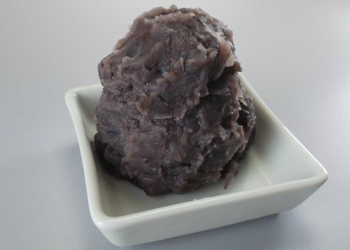 66] あやむらさきあん 2.5kg×4袋入 | 和洋菓子・デザート・食材卸