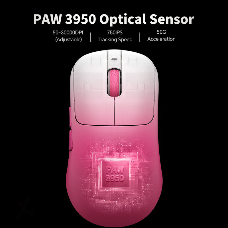 雲Cloud XS – Waizowl Gear