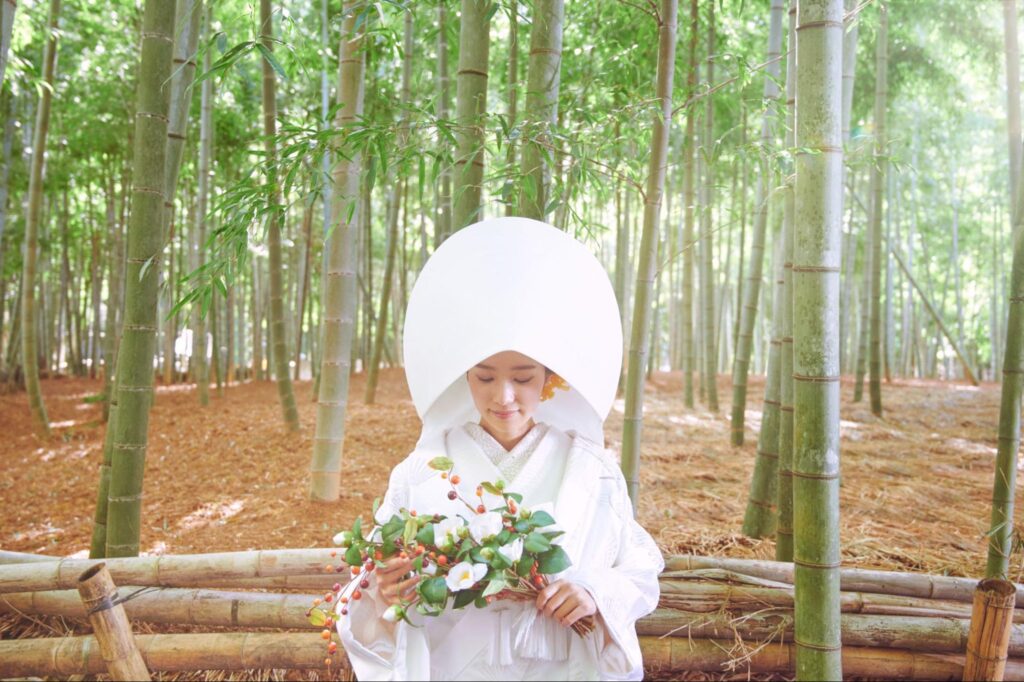 日本の伝統文化を感じられる茶婚式とは？魅力や費用相場をご紹介 | 和