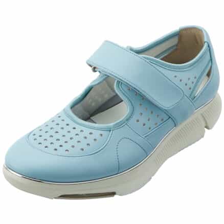 ペダラ ライドウォークコネクト レディース 2E（1212A248-400）PEDALA