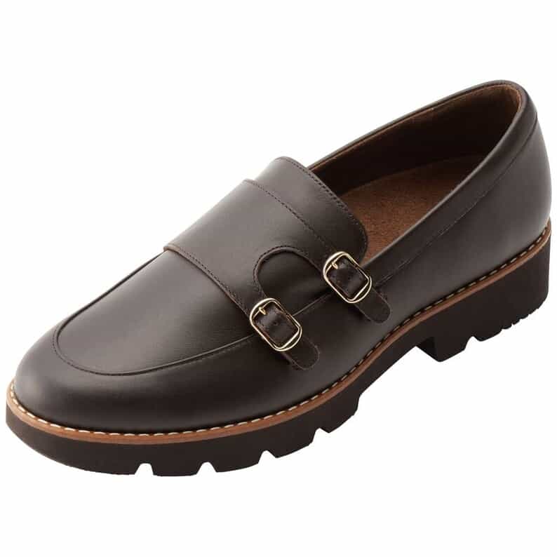 ペダラ レディース 2E 3.0cmヒール（1212A210-200）PEDALA