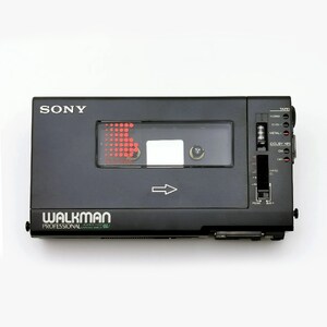 Sony WM-D6 ▷ Walkman.land