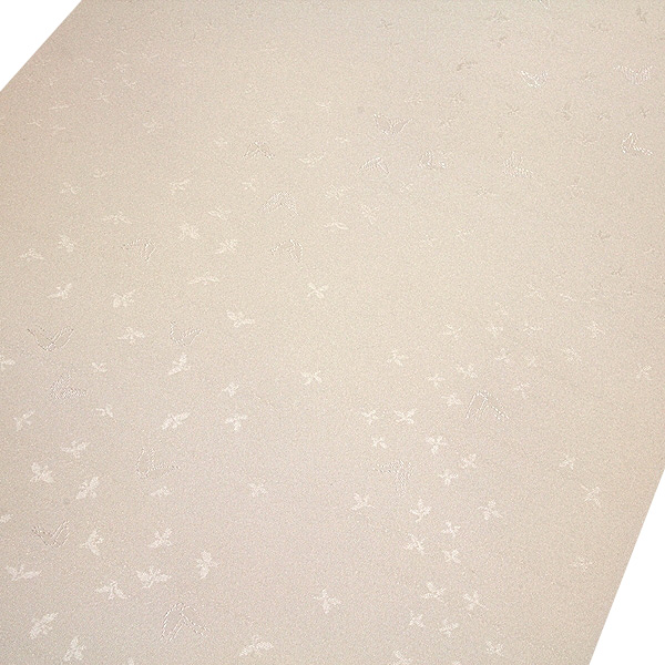 訳あり】「お好みの色に染める-白生地」 色無地 正絹 【登録-利休織