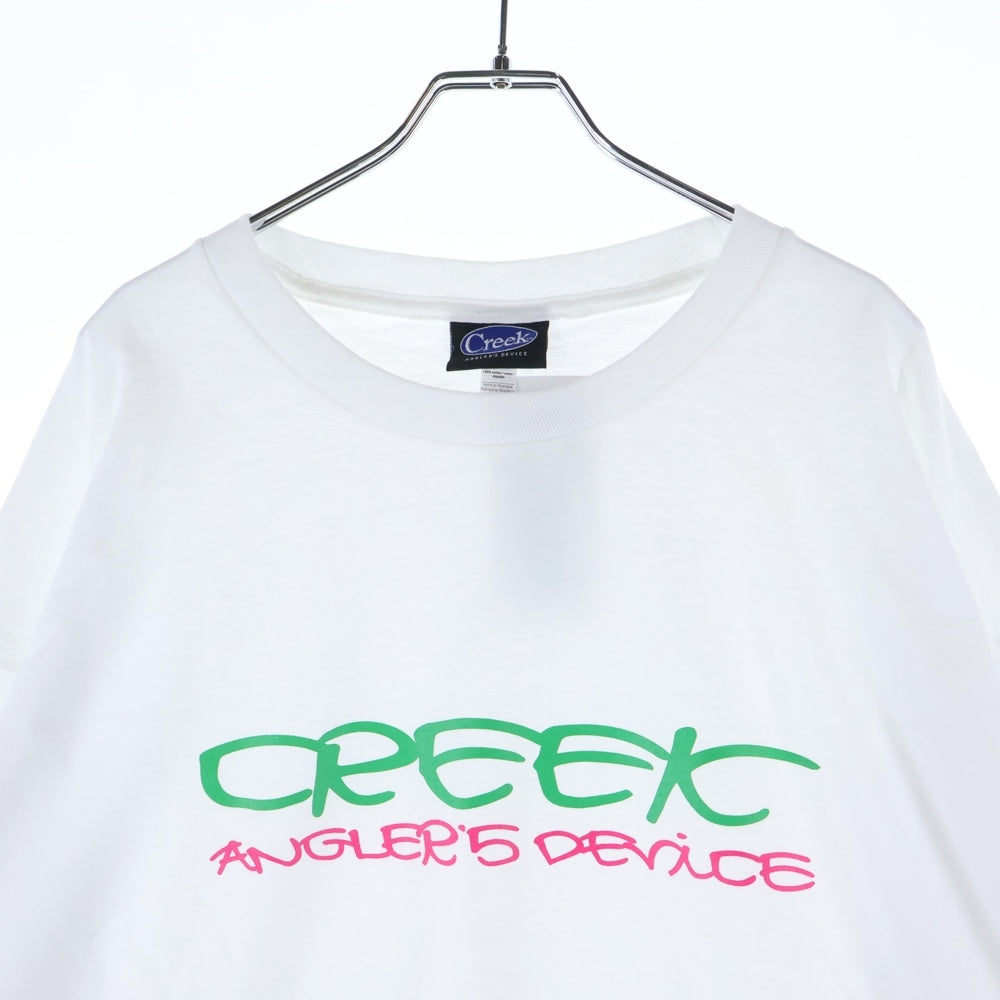 Creek Angler's Device(クリーク アングラーズ デバイス) グラフィック