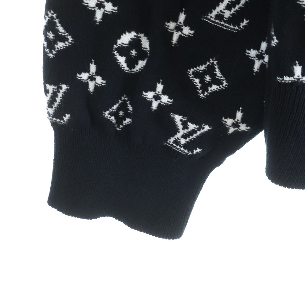 LOUIS VUITTON(ルイヴィトン) 23SS モノグラムグラディエントプル