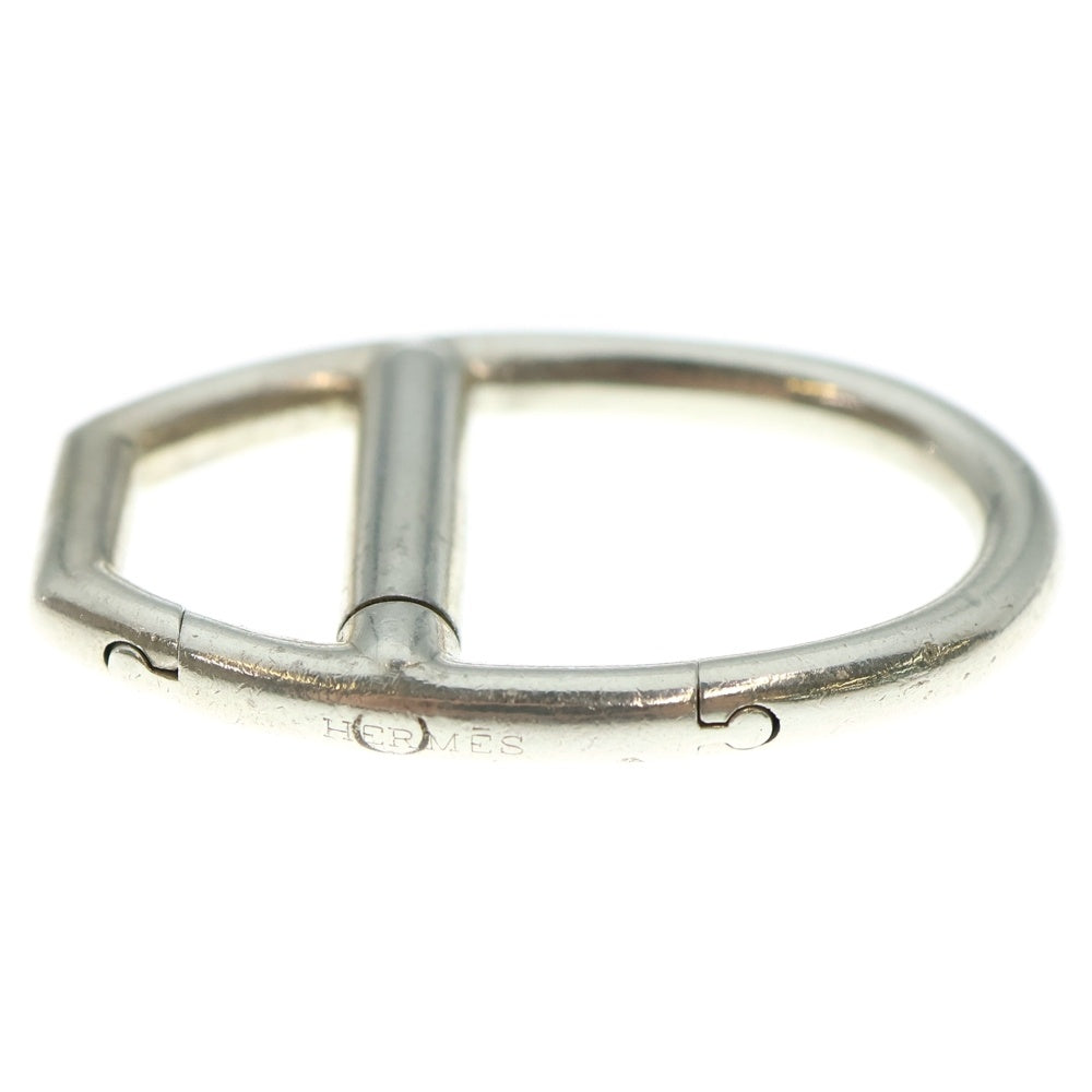 HERMES(エルメス) Chaine d'Ancre シェーヌダンクル カラビナ