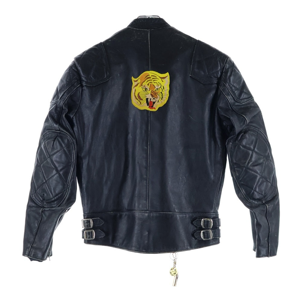 Lewis Leathers(ルイスレザー) 70S SUPER MONZA スーパーモンザ