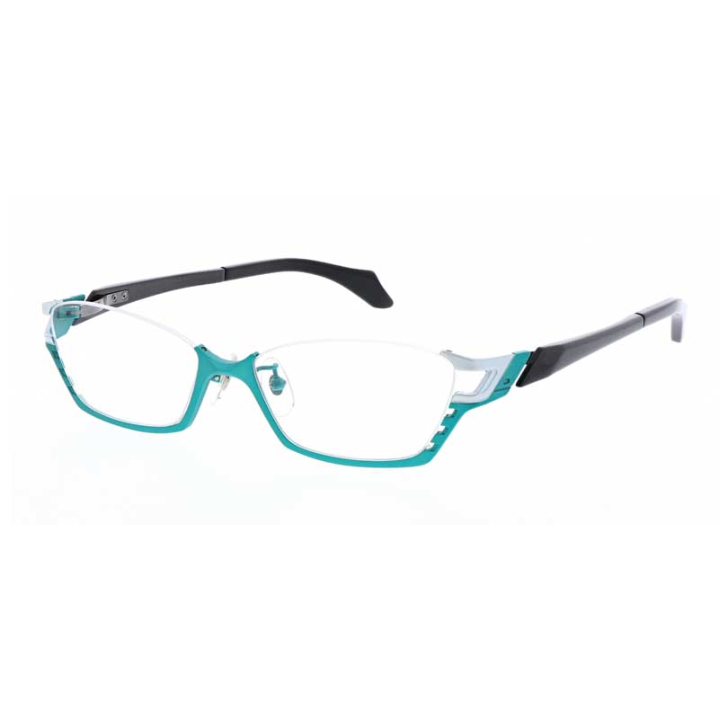 初音ミク GTプロジェクト15周年記念 PCメガネ | 和真パレット