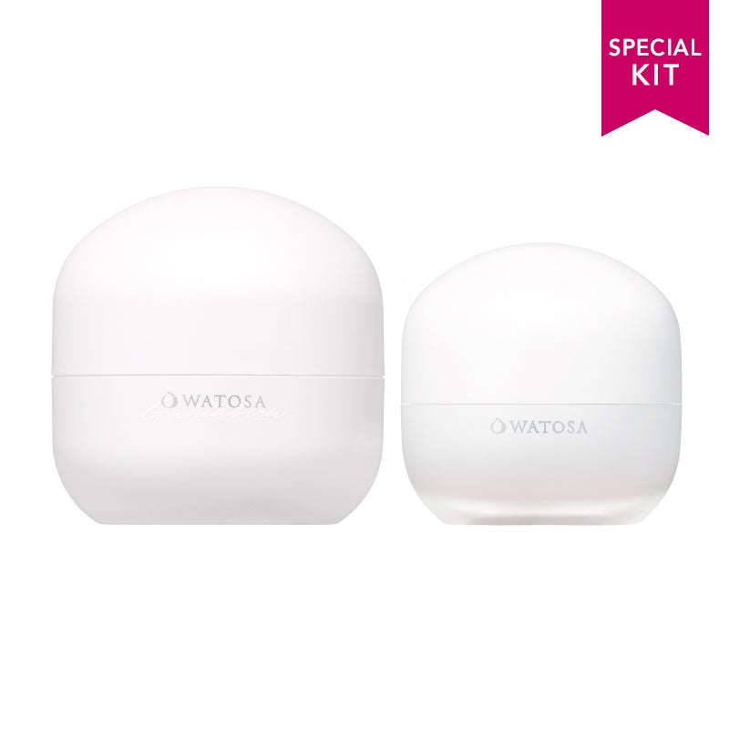 アズレニア エマルジョン アダプティション | LE WATOSA公式オンライン