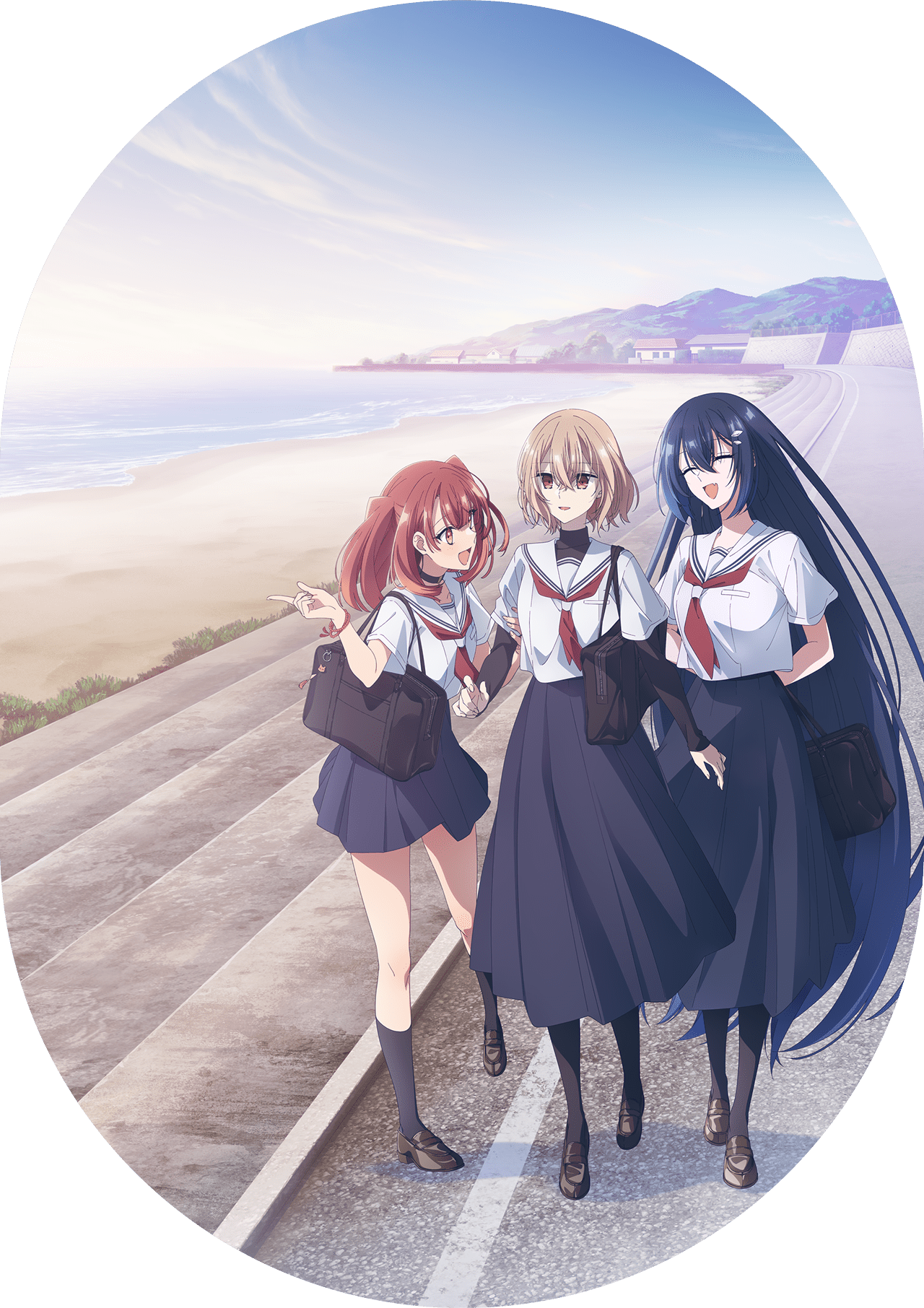 TVアニメ「私を喰べたい、ひとでなし」公式サイト