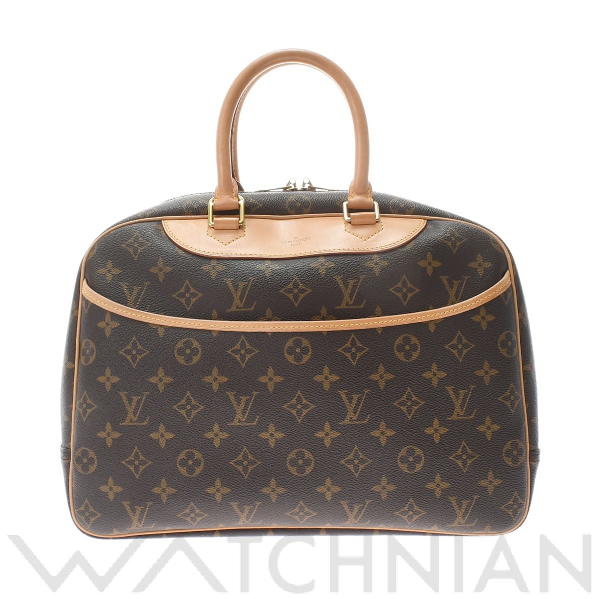 ドーヴィル・トゥルーヴィル ルイ・ヴィトン バッグ｜WATCHNIAN公式通販