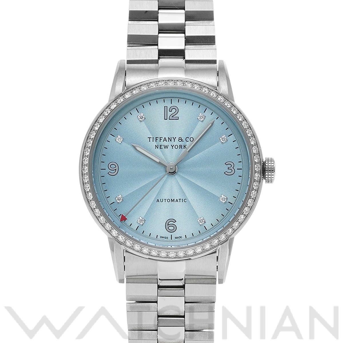 ティファニー / TIFFANY & Co. CT60 37725935 アイスブルー